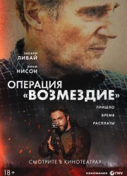 Операция «Возмездие» (2026)