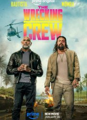 Опасный дуэт (2026)